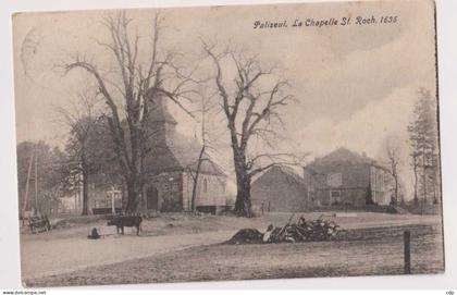 cpa PALISEUL   1911
