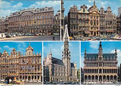 AK 169926 BELGIUM - Bruxelles