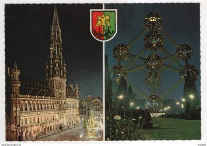 AK 226290 BELGIUM - Bruxelles