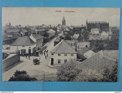 Pecq Panorama