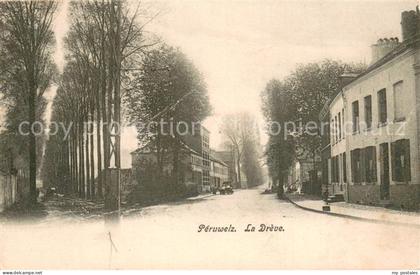 Peruwelz Hainaut Belgie La Dreve