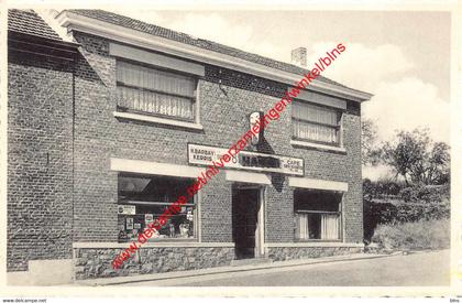 Cafe des sports - H. Barbay Kerris - Sippenaeken Sippenaken Blieberg