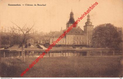Château de Beusdael - Sippenaeken Sippenaken Blieberg