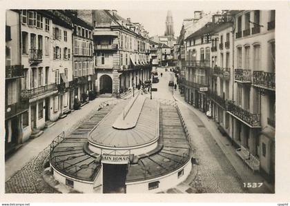 CPM Plombieres les Bains