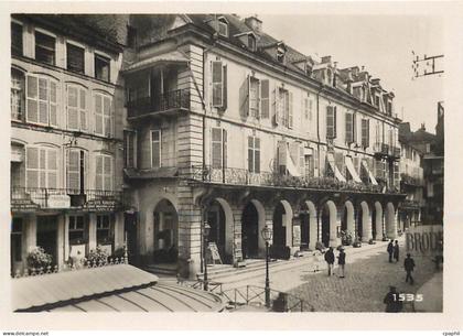 CPM Plombieres les Bains