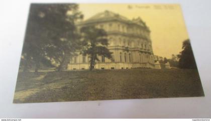 Poperinge, Kasteel De Lovie