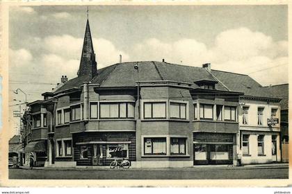BELGIQUE   PUTTE