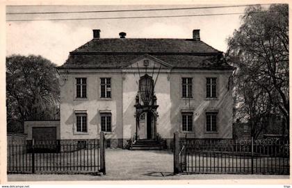 Putte - Gemeentehuis