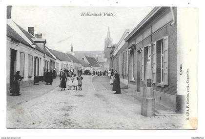 Putte - Grens (Hoelen 1248).