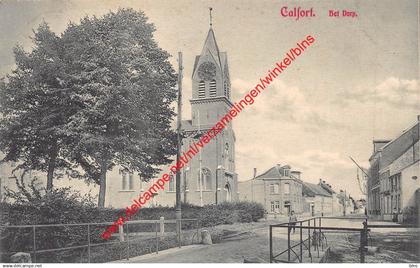 Calfort - Het Dorp - Puurs