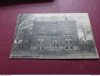 BC14-65 Quévy Givry Habitation Nicolas Urbain