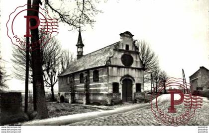 EMBLEM  St Gummarus Fontein RANST  ANTWERPEN ANVERS