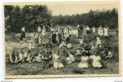 CPA - Carte Postale - Belgique- Ravels - O. L. Vrouw van de Kempen  ( SVM11849)