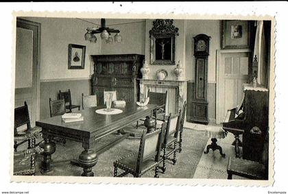 CPA-Carte Postale-Belgique-Ravels- Openlucht school voor Zwakke meisjesVMO14788