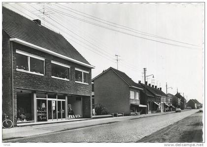 Ravels  :  grote baan    (  groot formaat  )