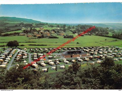 Camping Festival - Ronzon - Rendeux