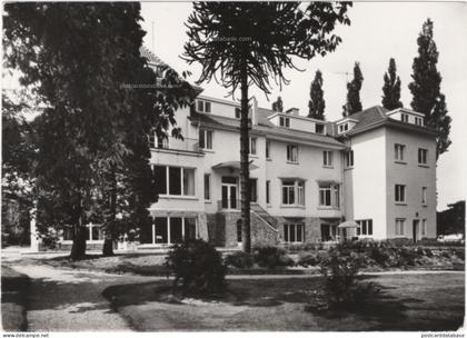 Sint-Genesius-Rode - Regina Mundi