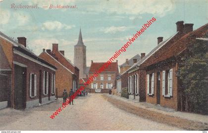 Ryckevorsel - Bochtenstraat - Rijkevorsel