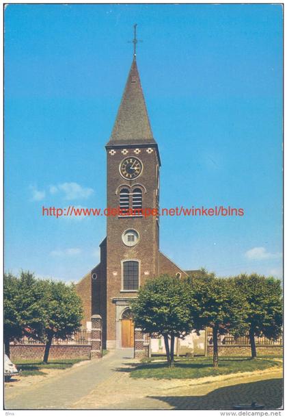 Kerk Gavere