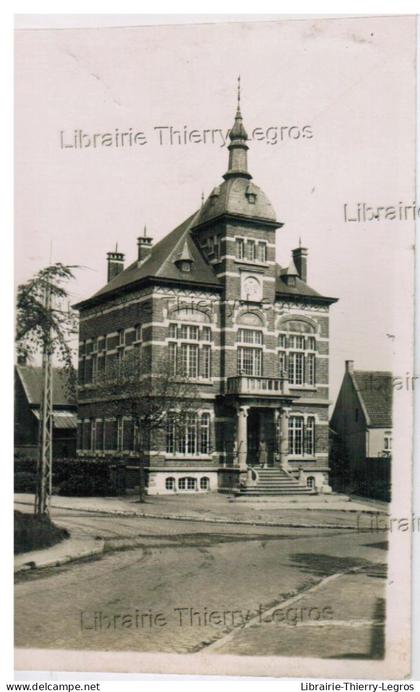 photo Rixensart Genval La Maison Communale