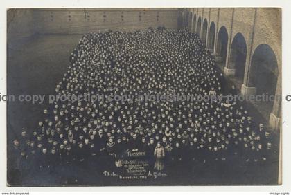 Roeselare - Rousselaere / Belgium: Kristene Vereeniging 1913 (Vintage Photo PC)