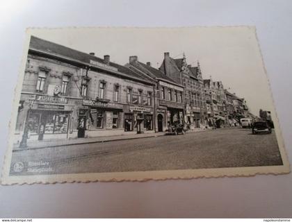 Roeselare, Statieplaats