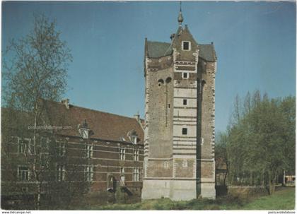 Rotselaar - Toren Terheide - Beatrijsgezelschap