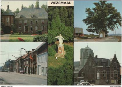 Wezemaal