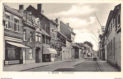 België - RUMST (Ant.) Veerstraat