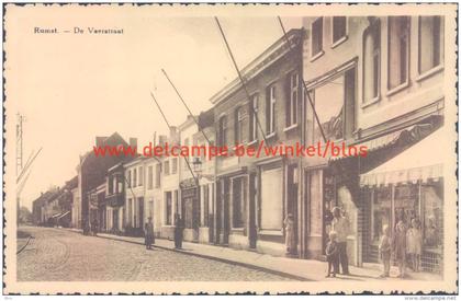 De Veerstraat Rumst