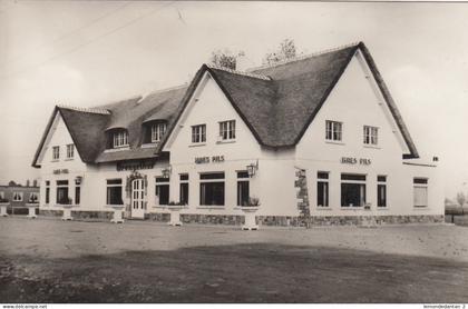 Rumst - Café Breugelhof - M.  Putseys