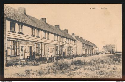 RUMST      TUINWIJK   2158484949