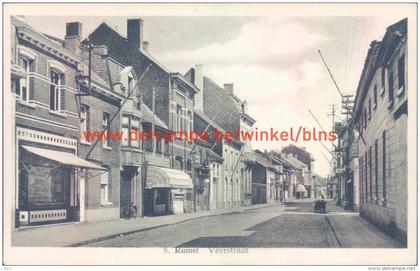 Veerstraat Rumst