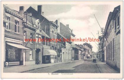 Veerstraat Rumst