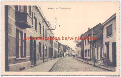 Visserstraat Rumst