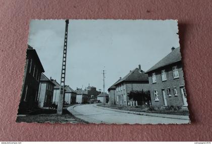 CPA - TERTRE ( SAINT GHISLAIN ) - CITE WAUTERS
