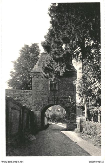 CPA Carte postale Belgique  Saint-Hubert Ancienne Porte Saint Hubert   VM85936