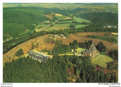 AOTP9-0599-BELGIQUE - SAINTE-ODE-BACONFOY - complexe Medico-Social