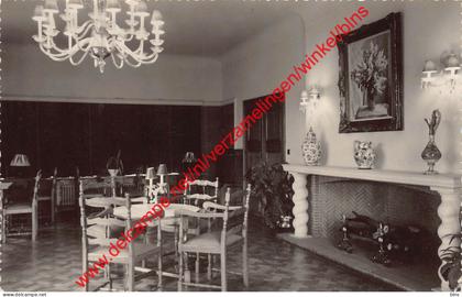 Bar-Hotel-Restaurant Trianon - Schelle