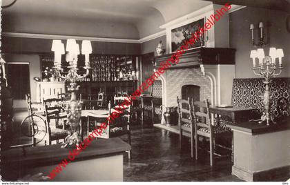 Bar-Hotel-Restaurant Trianon - Schelle