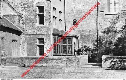 Kasteel Scherpenstein - Schelle