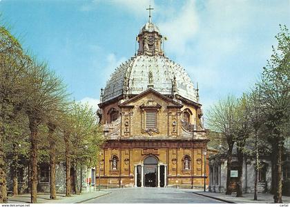 CPM - SCHERPENHEUVEL - Basiliek