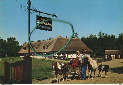Schilde :  gasthof BOERKE NAAS   (  formaat 15 x 10.5  )  zie scans