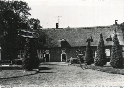 SCHOTEN :    riddershoeve  (  formaat 15 x 10.5 cm )