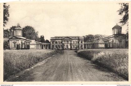 [-30%] BELGIQUE - Seneffe - Lancien château de Seneffe - Carte Postale Ancienne