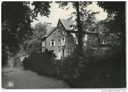 Sint-Katelijne-Waver :  Domein ´ Rosendael ´    ( Groot formaat )