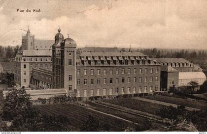 SINT KATELIJNE WAVER / INSTITUUT URSULINES