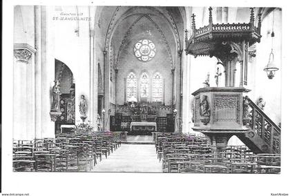 Groeten uit St-Marguerite.