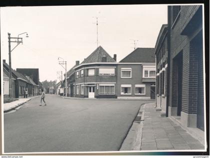 SINT MARGRIETE.      FOTO  14 X 10 CM