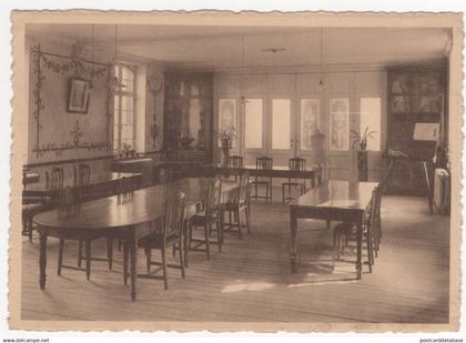 Sint-Pieters-Leeuw - St. Antonius Gesticht - Naaischool